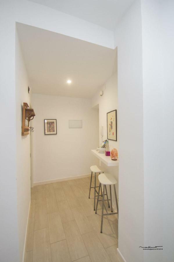 Piso Agustin Apartment Priego De Cordoba Bagian luar foto